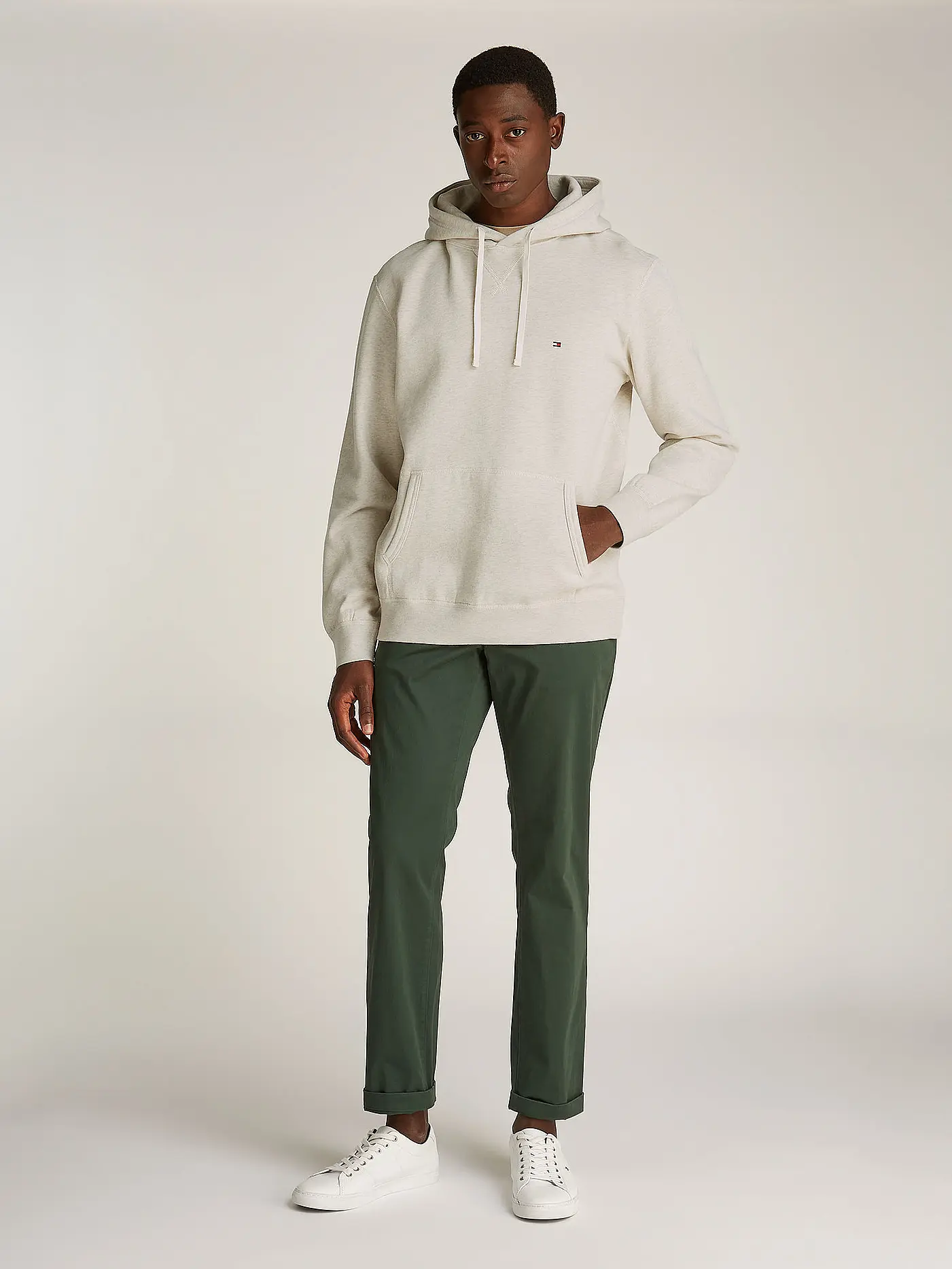 TOMMY HILFIGER | Kapuzensweater - Hoodie | 